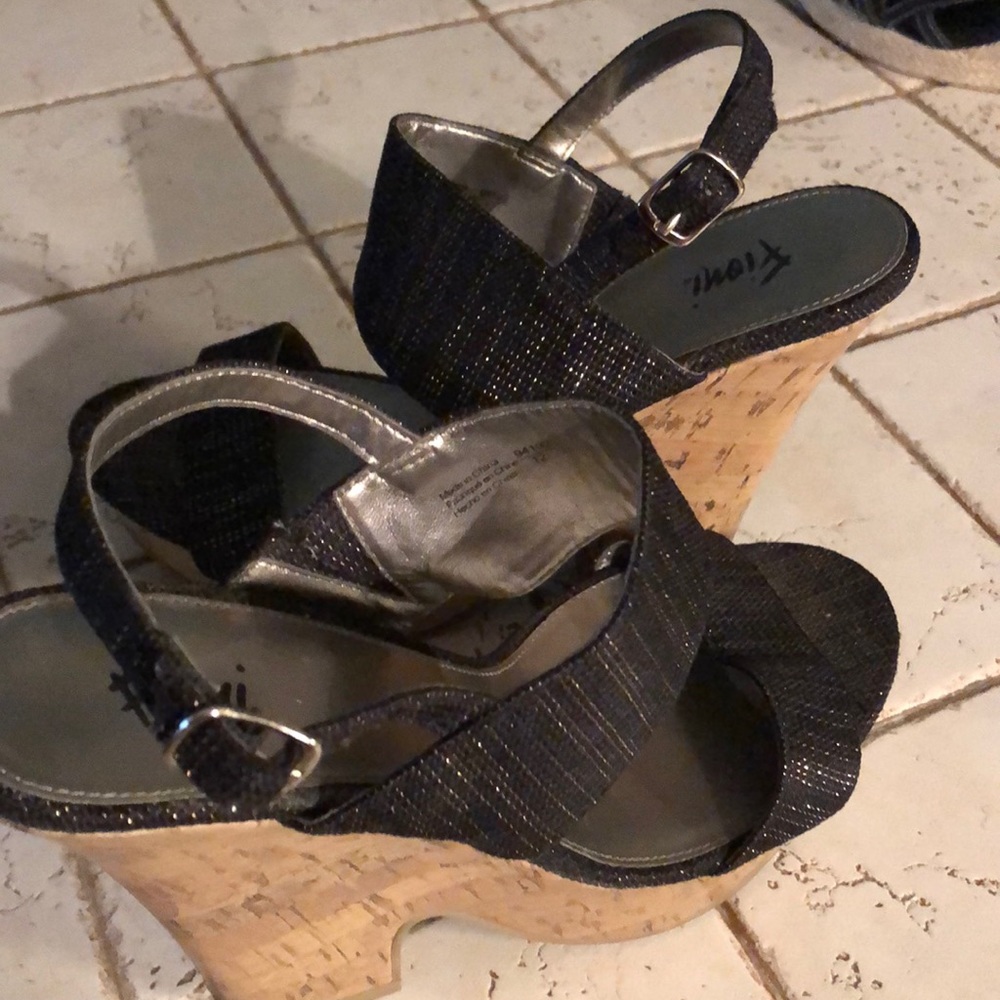 Fioni shoes